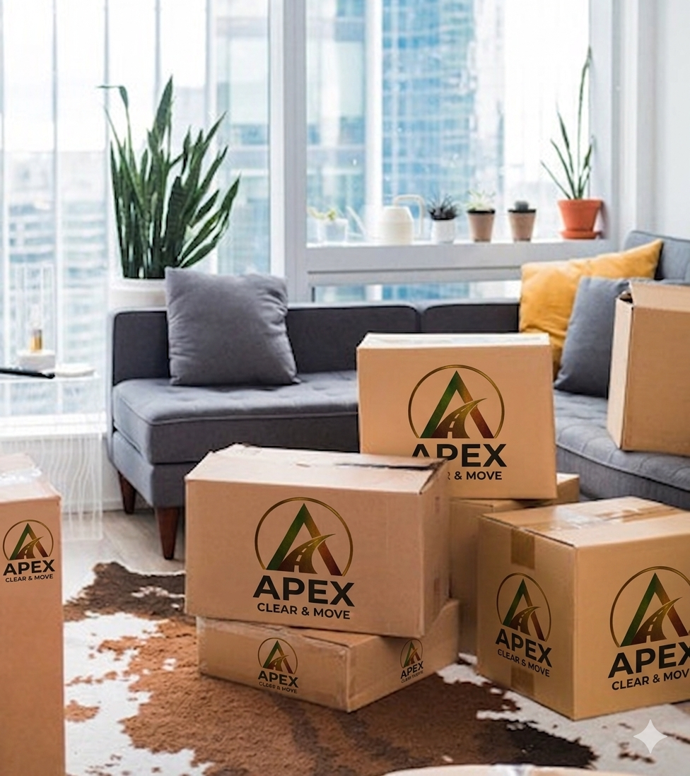 Moving tips